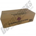 Wholesale Fireworks OMG Fun Time 10 Inch Bamboo Color Sparklers Case 288/8